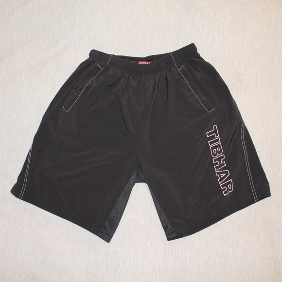 Tibhar Athletic Shorts - Picture 2 of 4